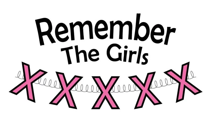 Remember The Girls
